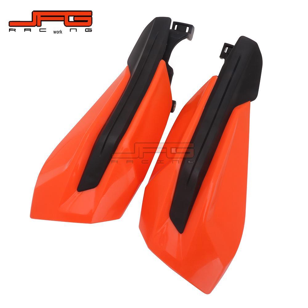 Windproof Handguards for 150-500 XC, EXC, XC-W, EXC-F Off-Road Motorcycles