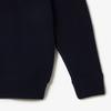 [lacoste] Women's Links Links Crewneck Sweater AF9551-54N166