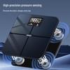 Haier Rechargeable High Precision Body Weight Scale for Fitness and Weight Loss