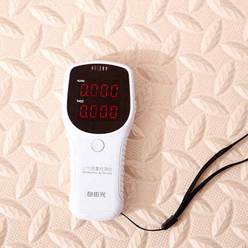 Sponge Floor Anti-drop Crawling Carpet Household Puzzle Foam Floor Mat Children's Bedroom Climbing Mat