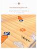7L Winter Mattress Topper - Dorm, Student, or Kids' Single Bed Mat
