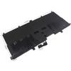NNF1C HMPFH Laptop Battery Compatible with Dell XPS 13 9365 XPS 13 2-in-1 2017 XPS 13-9365-D1605TS XPS 13-9365-D1805TS Series[7.6V 46Wh]