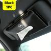 Car Tissue Box Sun Visor Hanging Napkin Holder Paper Storage Bag For Opel Astra G H J K F Corsa D Zafira B Insignia Mokka Regal LK3