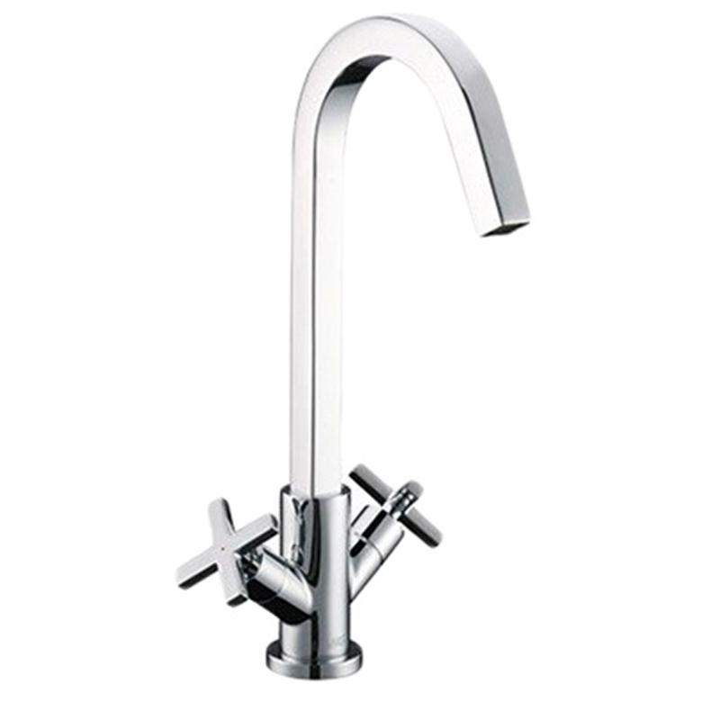 

Kitchen Faucet Wasserkraft 2 12