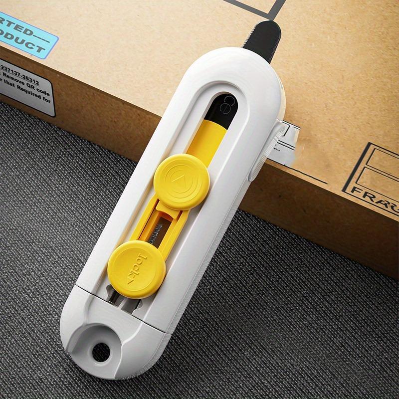 Portable parcel unpacking tool for express delivery 1pcs