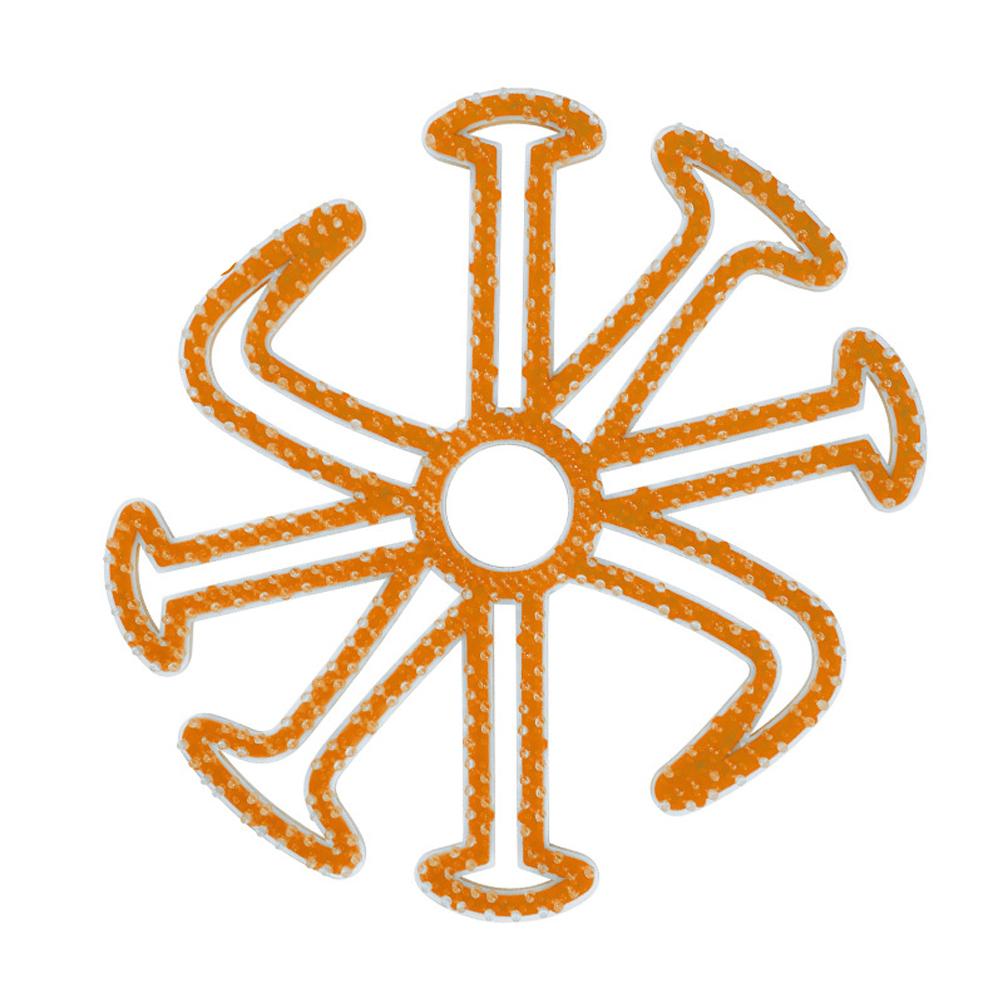 Căptușeală din silicon pentru căptușeală pentru cască de motocicletă Tampă anti-deformare pentru căști Ventilați căptușeală de ventilație pentru căști de ciclism respirabilă