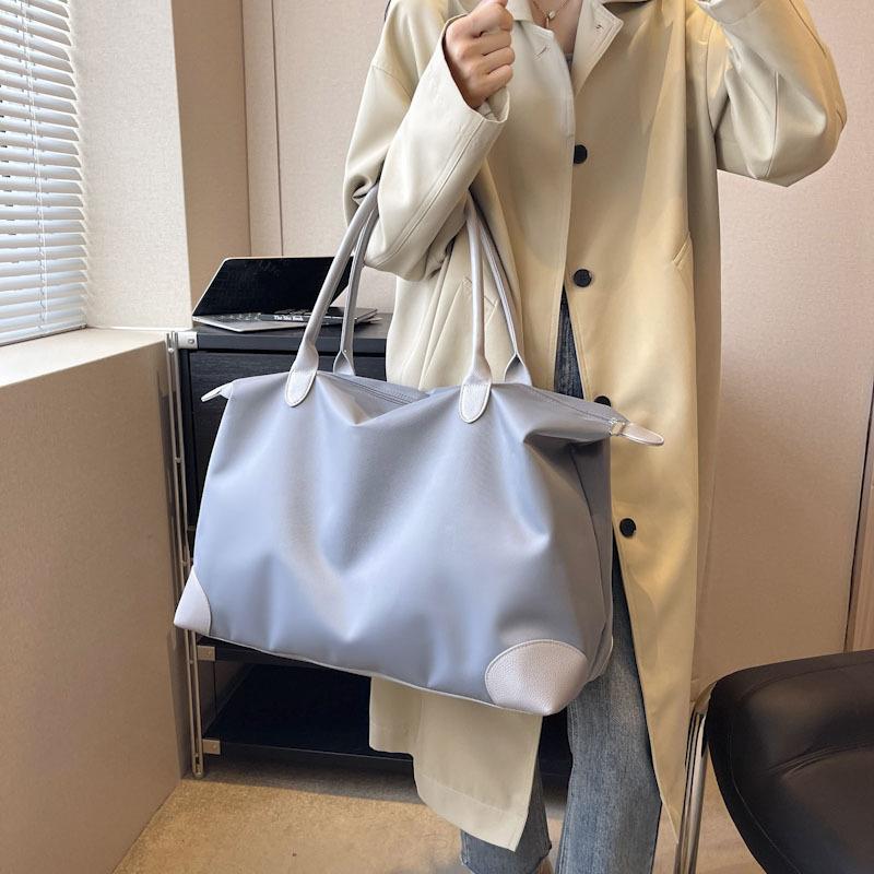 Large Capacity Travel Bag, Lightweight Women's Travel Handbag, New Gift Bag, Short Distance Luggage Bag