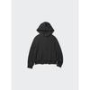 Uniqlo Warm Fleece Full Zip Parka