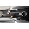 For Mitsubishi Space Star Armrest Box For Dodge Mitsubishi Attrage Mirage Car Armrest Storage Box with USB Car Accessories