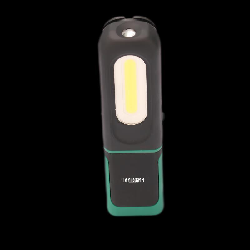 Portable 360° Magnetic LED Work Light