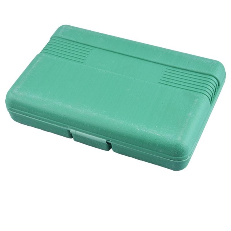 11Pcs Professiona Broken Screw Puller Coarse Tooth Fine Tooth Faucet Broken Wire Puller Screwdriver Tool Plastic Box