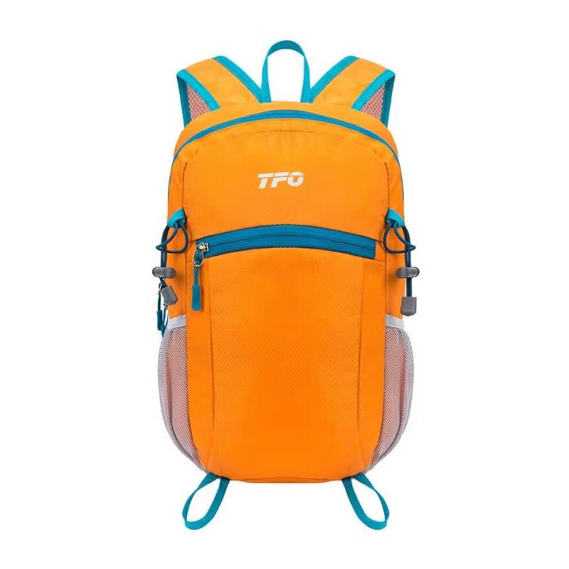 TFO Outdoor Lightweight 20L Backpack