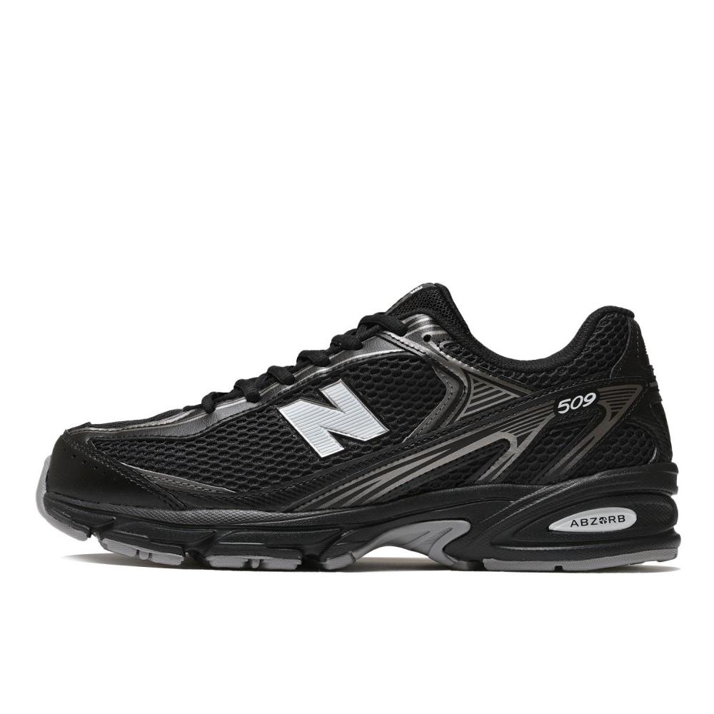 

New Balance U509Bs D U509Bs Black Bs 225