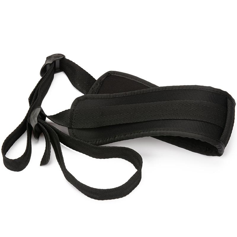 Psí styl Pull Pas Pás Nylon/Plysh/Stain Support Pomůcka pro umístění opasku Kinky Zábava Erotika pro dospělé BDSM Sexuální hračky