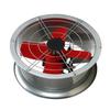 Lieve Industrial Axial Exhaust Fan with Stand