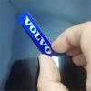 Volvo Steering Wheel Logo Sticker for XC60, XC90, V40, V60, S60L, S80