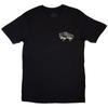 Lil Wayne Face Infill T Shirt