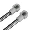 Gas Spring Gas Damper 2pcs 200-380N Car Gas Strut Bar Gas Spring Hood Support