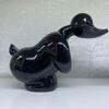Angry Ornament Duck Resin Model Figurine For Car Motorcycle Decor Gift Convoy