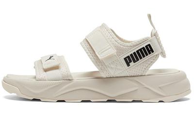 RS-Sandal 'Whisper White'