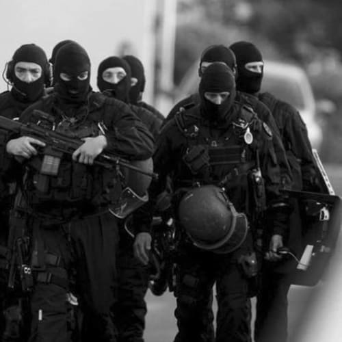 Augsion Balaclava, Cold Protection, Breathable, Sweat-Wicking, Quick-Drying, Full Face Mask with Neck Cover, Windproof, and Ear Caps for Motorcycles,