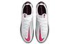 Nike Phantom GT Soccer Shoes Men's Low Top Black/White/Pink ck8438-160