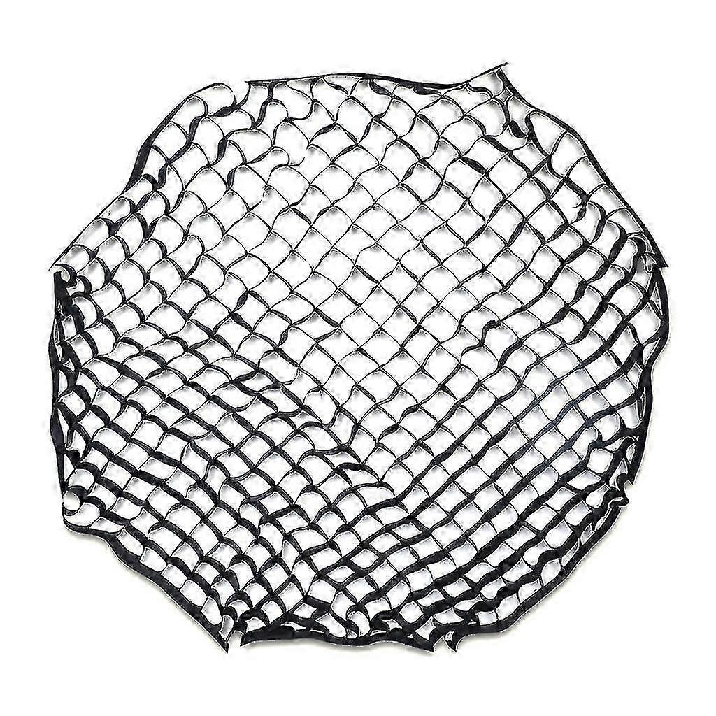 90cm Octagonal Honeycomb Grid Lightweight