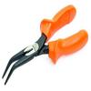 BAHCO Insulated Long Nose Pliers, 200mm, 2427S-200