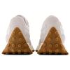 New Balance 327 Summer Fog Gum Damen Sneakers Grau WS327BG