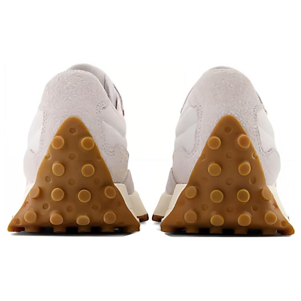 New Balance 327 Summer Fog Gum Damen Sneakers Grau WS327BG
