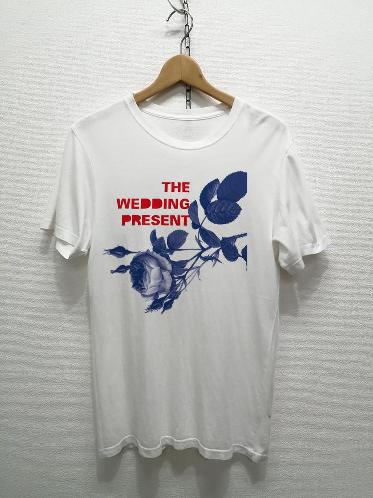 

the Wedding Present Album vtg Collection Band Gift For Fan S to 5XL Tshir QT501 Unisex T-Shirt XXXXL
