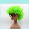 Păr colorat – Peruci colorate pentru cosplay