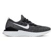 New Nike Epic React Flyknit 2 Black BQ8928-010