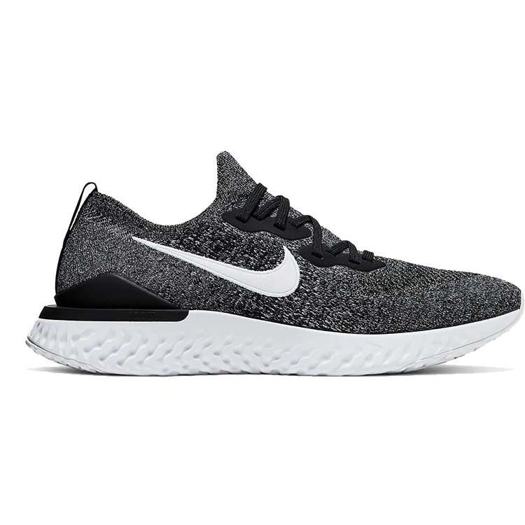 New Nike Epic React Flyknit 2 Black BQ8928-010