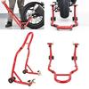 High Quality Paddock Stand For Motorcycle Yamaha R15 R25 Mt09 Tracer Kawasaki Versys Z900 Z800 250 400 Benelli Honda BMW
