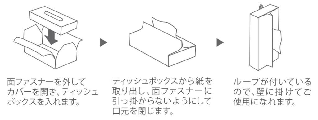 Hemmings Tissue Case Tente Enfant Sky 329004