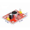 10pcs/Sound Sensor Module Voice Control Delay Drive LED Motor Board DIY Fan