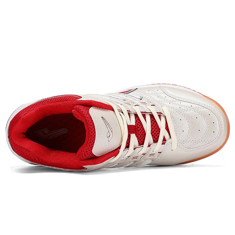 Big Size Men Professional Volleyball Shoes Couple Sport Shoes Badminton Tennis Athletic Training Shoes Table Tennis Men Sneakers