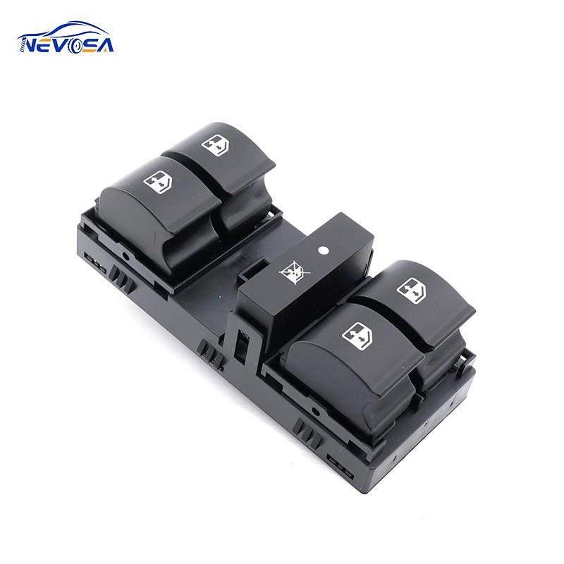 Electric Window Switch for 2007-2017 Fiat Linea Glass Lifter Electric