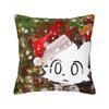 Living Room Decor Boykisser Silly Cat Pillowcase Merch  Pillow Covers Zipper Multiple Sizes
