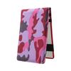 Golf Scorecard Holder Golf Journal Notebook Oxford Cloth Club Yardage Book Golf Gifts for Women and Men Golfers