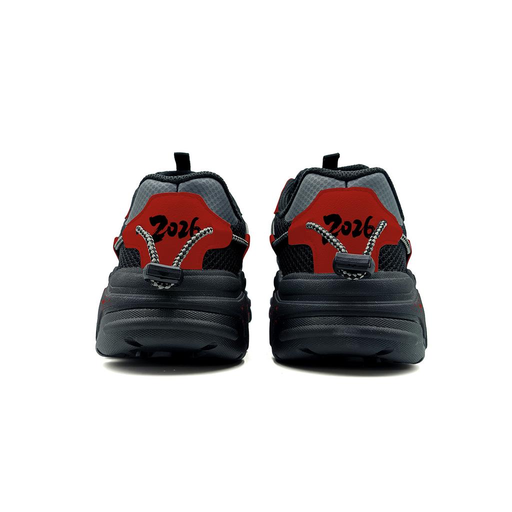 FILA Low top Casual Shoes Unisex 1JM02570H-001(Team1462-)