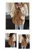 Vielseitiger Rucksack im japanischen Stil 2026 für Mädchen: Große Schultasche, Reisetasche und Tasche für den täglichen Weg zur Arbeit