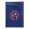 DISNEY Coco Clear File 2-Pocket Disney & Pixar "Coco" Japan NEW Disney Store