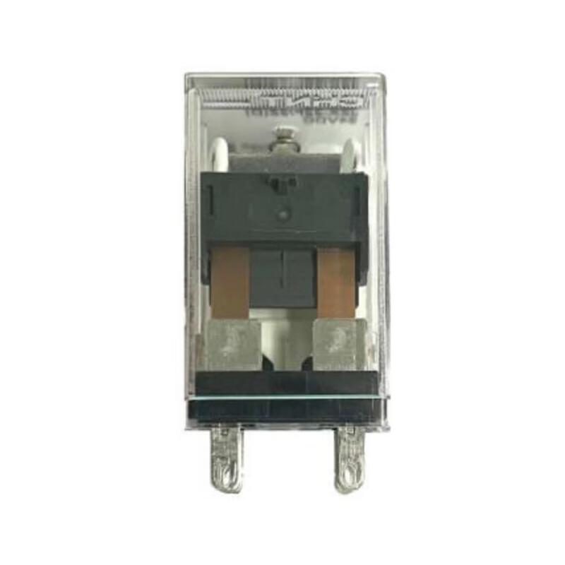 CHNT JZX-22 Series 14-Pin Intermediate Relay with Socket