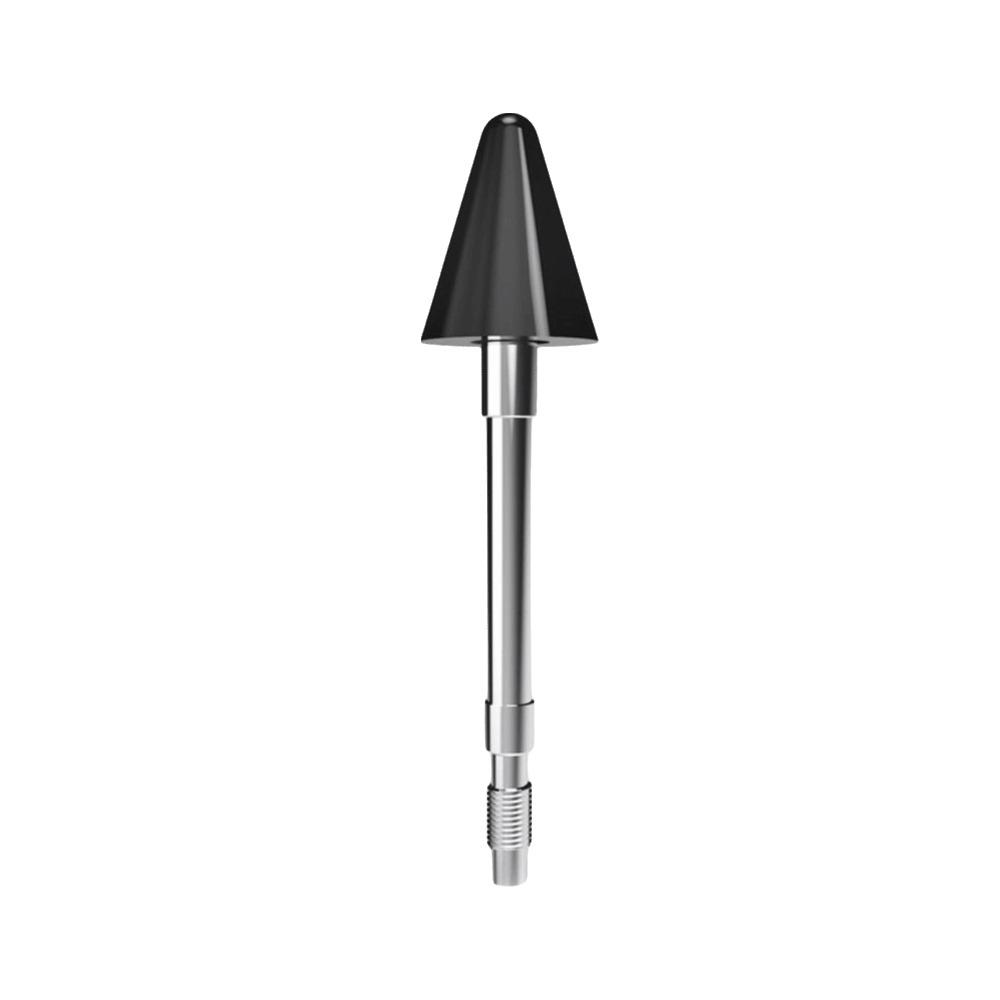 Sensitive Metal Replacement Stylus Pencil Tips Universal Version Wear-resistance Stylus Needle Tube Pen Nib for Lenovo