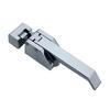 SK1-093 Compression Latch Lock Center Lever Zinc Alloy Latch for Cabinets