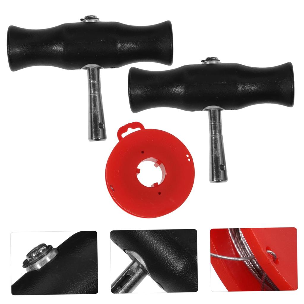 Gatuida 1 Satz Glasentferner Windschutzscheibe Autoreparaturwerkzeug Autozubehör Auto Windschutzscheibenglas