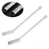 Spark Plug Socket Key Magnetic Tool Wrench Swivel Long Extension Install Replace Repair Kit Torque Remove Gap 14mm 16mm Auto Car
