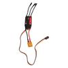 20A ESC Electronic Speed Controller 20A RC Brushless Motor Electric Speed Controller for Fixed Wing